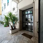 Near Vatican, Irnerio 47 게스트하우스