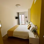 Near Vatican, Irnerio 47 게스트하우스 4*