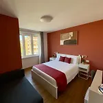 Near Vatican, Irnerio 47 게스트하우스 로마