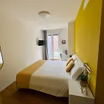 Near Vatican, Irnerio 47 게스트하우스 로마