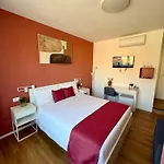 Near Vatican, Irnerio 47 4* 로마