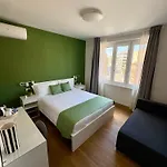 Near Vatican, Irnerio 47 게스트하우스 로마