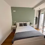 Near Vatican, Irnerio 47 게스트하우스 4*