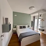 Near Vatican, Irnerio 47 게스트하우스 로마
