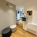 Near Vatican, Irnerio 47 게스트하우스 4*