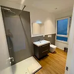 Near Vatican, Irnerio 47 게스트하우스 4*