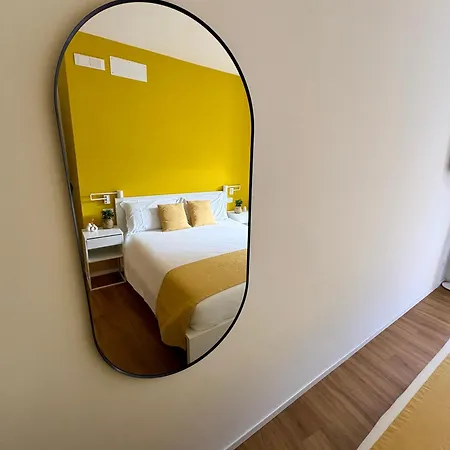 Near Vatican, Irnerio 47 Guest house