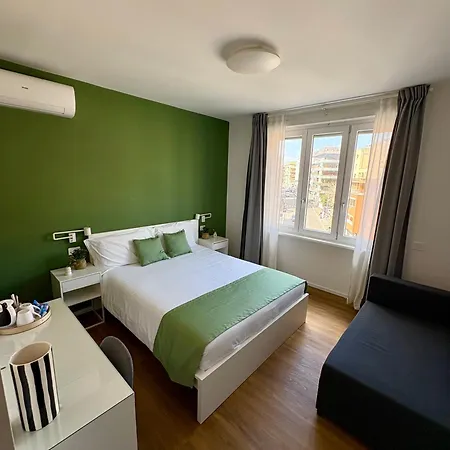 Near Vatican, Irnerio 47 Guest house