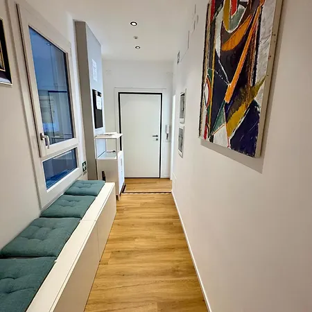 Near Vatican, Irnerio 47 Guest house Rome