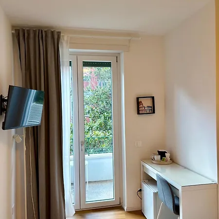 Near Vatican, Irnerio 47 Guest house