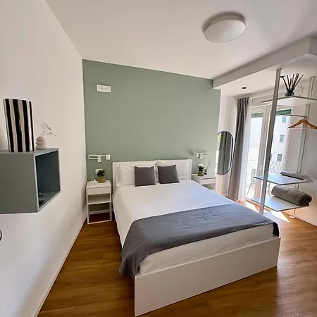 Near Vatican, Irnerio 47 Guest house