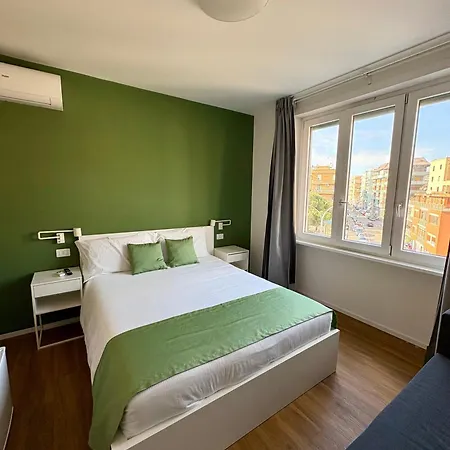 Guest house Near Vatican, Irnerio 47 Rome