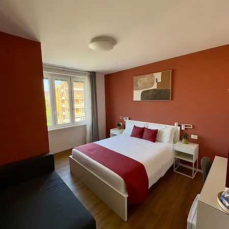 Near Vatican, Irnerio 47 Guest house Rome