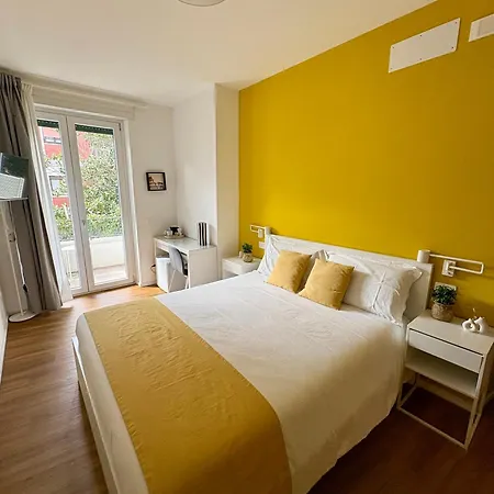 Near Vatican, Irnerio 47 Guest house Rome