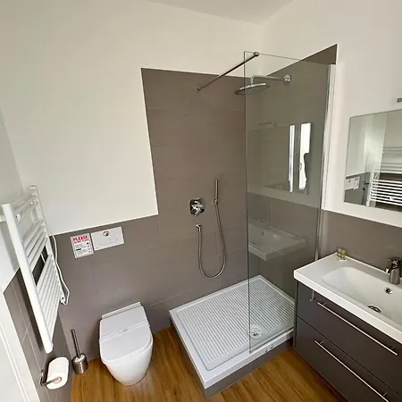 Guest house Near Vatican, Irnerio 47 Rome