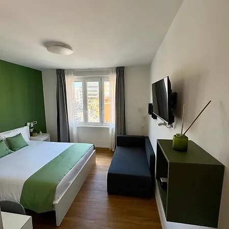 Near Vatican, Irnerio 47 Guest house
