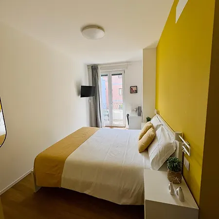 Near Vatican, Irnerio 47 Guest house Rome