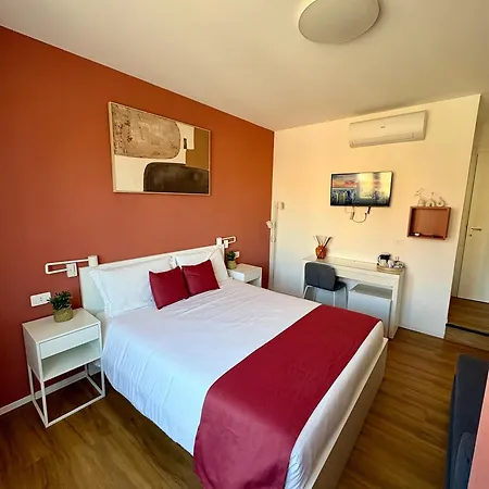 Guest house Near Vatican, Irnerio 47