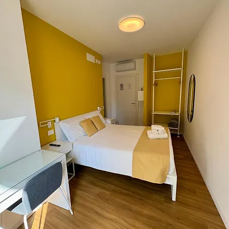 Near Vatican, Irnerio 47 Guest house