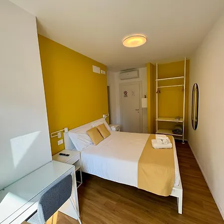 Guest house Near Vatican, Irnerio 47 Rome