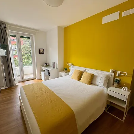 Guest house Near Vatican, Irnerio 47 Rome