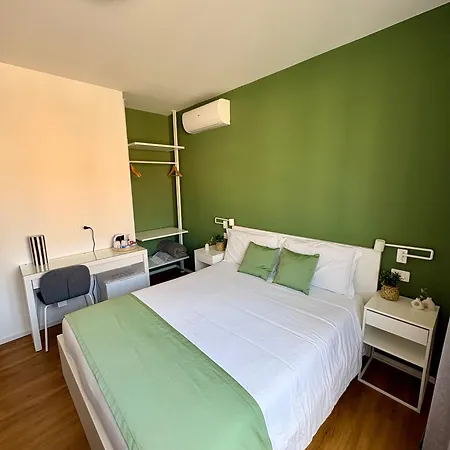 Guest house Near Vatican, Irnerio 47 4*