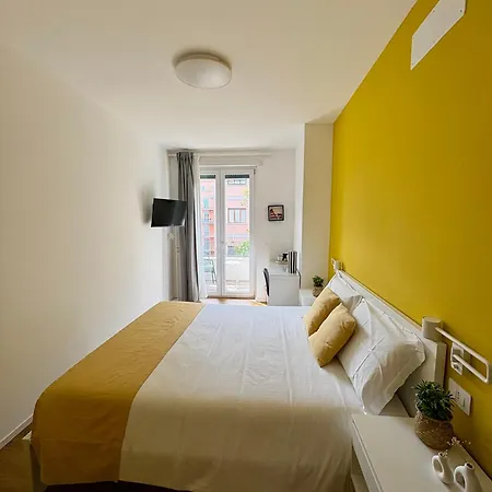 Guest house Near Vatican, Irnerio 47 4*