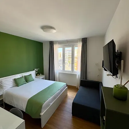 Near Vatican, Irnerio 47 Guest house