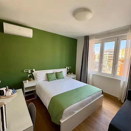 Guest house Near Vatican, Irnerio 47 Rome