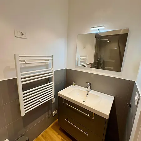 Near Vatican, Irnerio 47 Guest house 4*