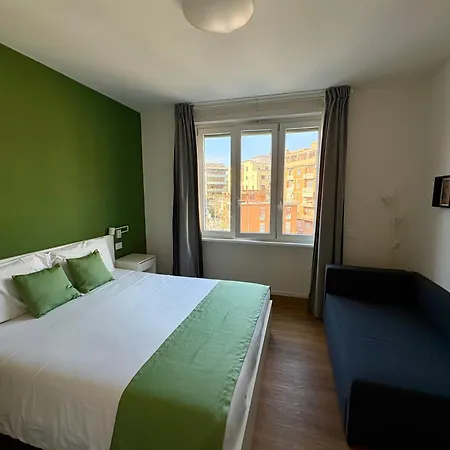 Near Vatican, Irnerio 47 Guest house Rome