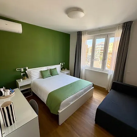Near Vatican, Irnerio 47 Guest house Rome