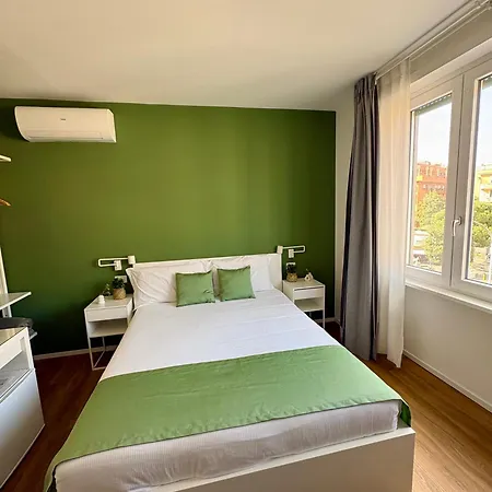 Guest house Near Vatican, Irnerio 47