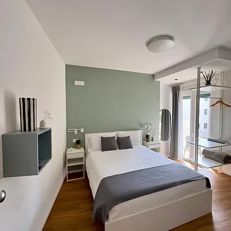 Near Vatican, Irnerio 47 Guest house 4*