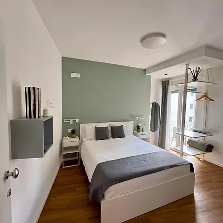 Near Vatican, Irnerio 47 Guest house Rome