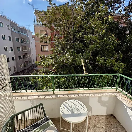 Guest house Near Vatican, Irnerio 47