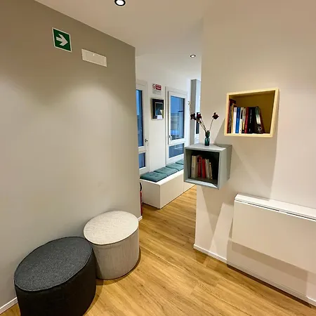 Near Vatican, Irnerio 47 Guest house 4*