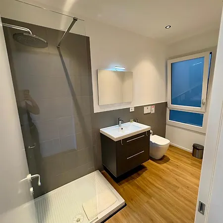 Near Vatican, Irnerio 47 Guest house 4*