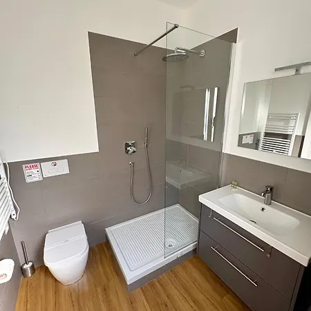 Near Vatican, Irnerio 47 Guest house Rome