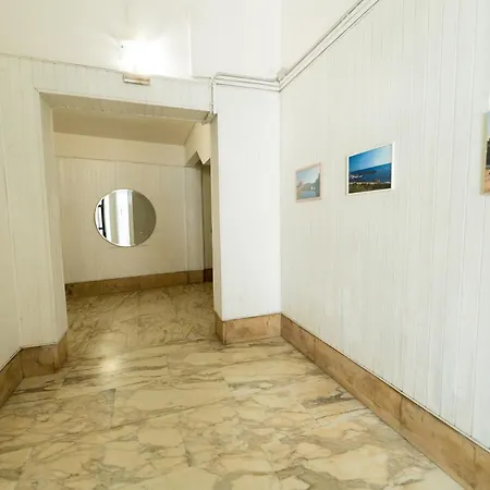 Near Vatican, Irnerio 47 Ρώμη