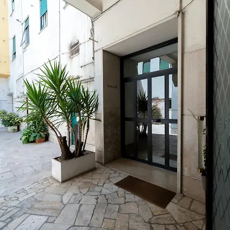 Near Vatican, Irnerio 47 Πανσιόν