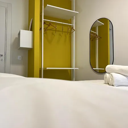 Πανσιόν Near Vatican, Irnerio 47 Ρώμη